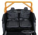 Pojazd Buggy Arctic Cat WILDCAT XX Biały