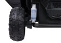 Pojazd Buggy Arctic Cat WILDCAT XX Biały