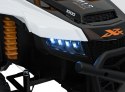 Pojazd Buggy Arctic Cat WILDCAT XX Biały