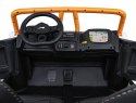 Pojazd Buggy Arctic Cat WILDCAT XX Biały