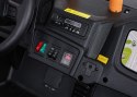 Pojazd Buggy Arctic Cat WILDCAT XX Różowy