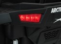 Pojazd Buggy Arctic Cat WILDCAT XX Różowy