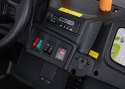 Pojazd Buggy Arctic Cat WILDCAT XX Żółty