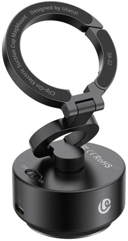 Przyssawka Ulanzi SK-22 do smartfona