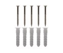 SYGNALIZATOR ZEWNĘTRZNY MR-100B/G
