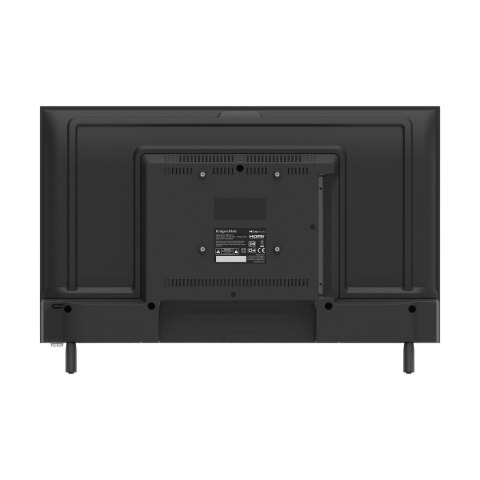 Telewizor 24" Kruger&Matz smart VIDAA DVB-T2