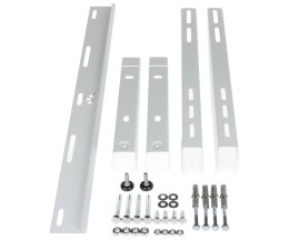 UCHWYT ACMW-L-02 DO JEDNOSTKI ZEWNĘTRZNEJ KLIMATYZATORA : ALFA, BETA 750 x 365 x 550 mm