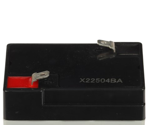 AKUMULATOR 6V/5AH-MWS MW POWER