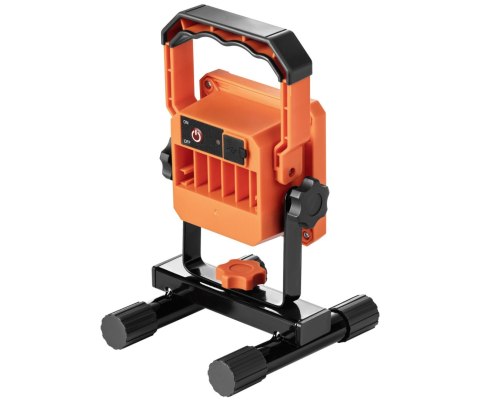 AKUMULATOROWY REFLEKTOR LED FLP-6 VIRONE