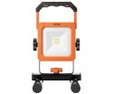 AKUMULATOROWY REFLEKTOR LED FLP-6 VIRONE