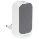 BEZPRZEWODOWY GONG DRZWIOWY DS1AG Wi-Fi 6, AC 230V DAHUA