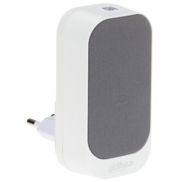 BEZPRZEWODOWY GONG DRZWIOWY DS1AG Wi-Fi 6, AC 230V DAHUA