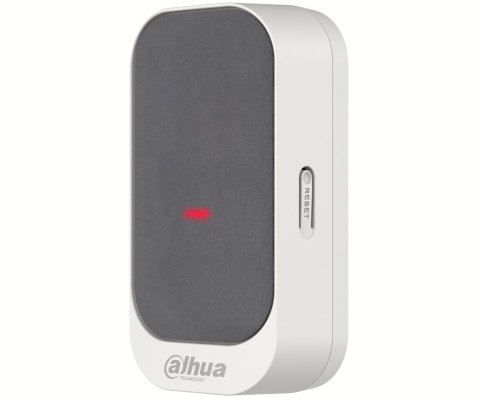 BEZPRZEWODOWY GONG DRZWIOWY DS1AG Wi-Fi 6, AC 230V DAHUA