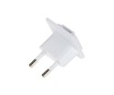 BEZPRZEWODOWY GONG DRZWIOWY DS1AG Wi-Fi 6, AC 230V DAHUA