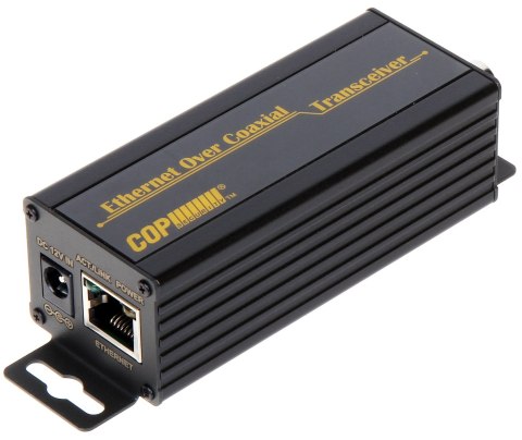 EXTENDER ETHERNET PO SKRĘTCE UTP EA-EOU101 COP