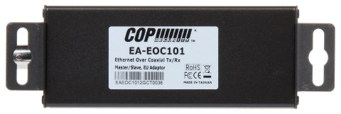 EXTENDER ETHERNET PO SKRĘTCE UTP EA-EOU101 COP
