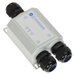 EXTENDER ETHERNET+PoE SPT-POE/2-POE-1G-IP67
