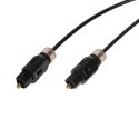 KABEL TOSLINK TOSLINK-1M-V2 1 m