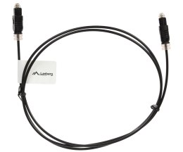 KABEL TOSLINK TOSLINK-1M-V2 1 m