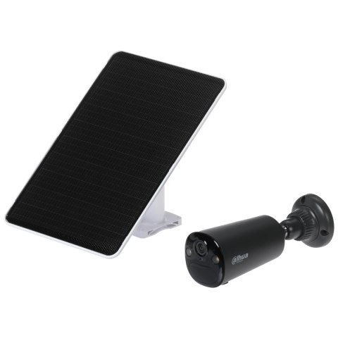 KAMERA IP KIT/BF4CA-0210B-XL/M0508 APOLLO BULLET C1 Wi-Fi 6, Smart Dual Light - 4 Mpx 2.1 mm DAHUA