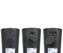 KAMERA IP KIT/BF4CA-0210B-XL/M0508 APOLLO BULLET C1 Wi-Fi 6, Smart Dual Light - 4 Mpx 2.1 mm DAHUA