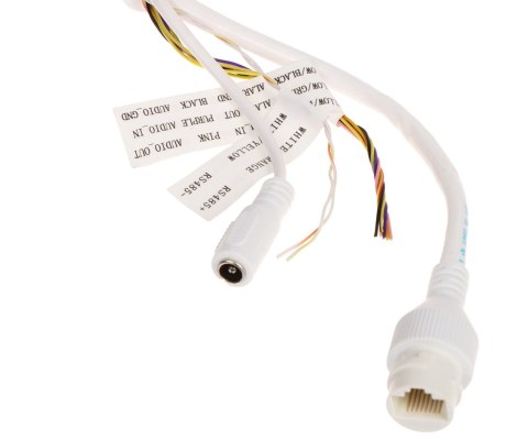 KAMERA IP OBROTOWA ZEWNĘTRZNA DS-2DE3404W-DE T5 PL - 3.7 Mpx 2.8 - 12 mm MOTOZOOM Hikvision
