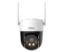 KAMERA IP SZYBKOOBROTOWA P3AE-PV-4G-EUR Smart Dual Light Picoo A2 4G LTE - 3 Mpx 4 mm DAHUA