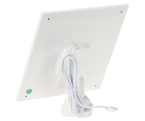 KAMERA SOLARNA IP, ZEWNĘTRZNA Z CZUJKĄ PIR ICSEE-W41SD-SOLAR-AOV Wi-Fi - 4 Mpx 3.6 mm