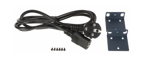 SWITCH DS-3E1528-SI-24T4F 24-PORTOWY SFP Hikvision