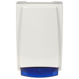 SYGNALIZATOR ZEWNĘTRZNY MR-100B/W