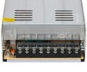 ZASILACZ IMPULSOWY 12V/30A/P