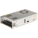 ZASILACZ IMPULSOWY 12V/40A/P