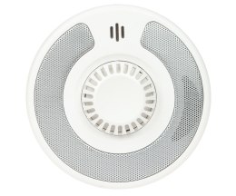 BEZPRZEWODOWA CZUJKA DYMU I CIEPŁA ATLO-SD02-TUYA Wi-Fi, Tuya Smart