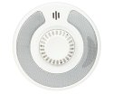 BEZPRZEWODOWA CZUJKA DYMU I CIEPŁA ATLO-SD02