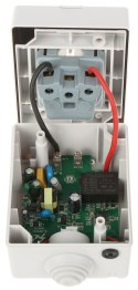 INTELIGENTNE GNIAZDO ELEKTRYCZNE ATLO-S1IP5-SCH-TUYA Wi-Fi, Tuya Smart