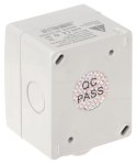 INTELIGENTNE GNIAZDO ELEKTRYCZNE ATLO-S1IP5-SCH-TUYA Wi-Fi, Tuya Smart