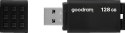 Pendrive Goodram UME3 128GB USB 3.0 Czarny