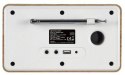 Radio Ferguson Regent i200s (Light Wood) (Spotify, DAB, FM, USB, AUX IN, Bluetooth)