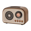 Radio przenośne analogowe Kruger&Matz model KM0834