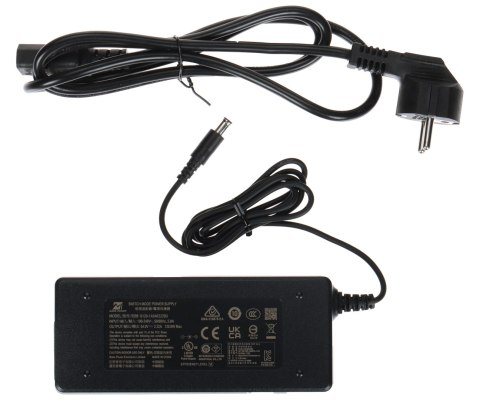 SWITCH POE CS4010-8GT-110 10-PORTOWY, 8 PoE DAHUA