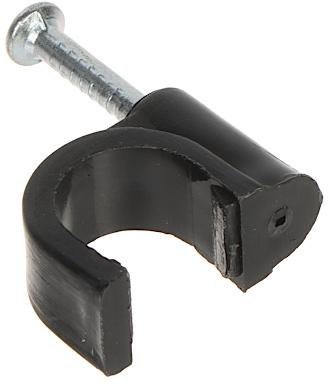 TRZYMAK KABLA TRZ-8/B*P100