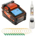 ZESTAW PROMOCYJNY AI-9/KIT Signal Fire BUTELKA 100 ml AG TERMOPASTY
