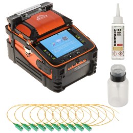 ZESTAW PROMOCYJNY AI-9/KIT Signal Fire BUTELKA 100 ml AG TERMOPASTY