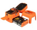 ZESTAW PROMOCYJNY AI-9/KIT Signal Fire BUTELKA 100 ml AG TERMOPASTY
