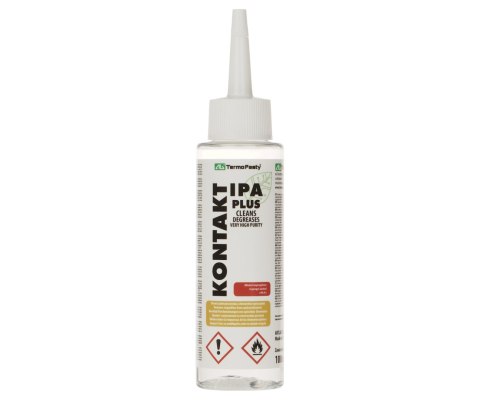 ZESTAW PROMOCYJNY AI-9/KIT Signal Fire BUTELKA 100 ml AG TERMOPASTY