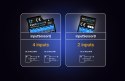 Blebox inputSensorD Moduł 2 wejść WiFi
