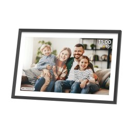 Cyfrowa ramka Kruger&Matz na zdjęcia FRAMEO WiFi 10,1