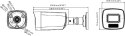 Hikvision DS-2CE17D0T-LFS(2.8mm)