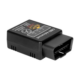 Interfejs diagnostyczny bluetooth OBD2 ELM327 Peiying