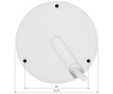 KAMERA IP IPC-HDBW1639E1-A-IL-0280B-S6 Smart Dual Light - 6 Mpx 2.8 mm DAHUA